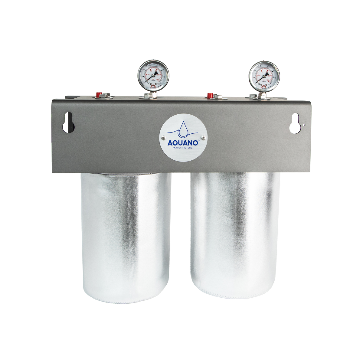 Aquano Klarify R-210