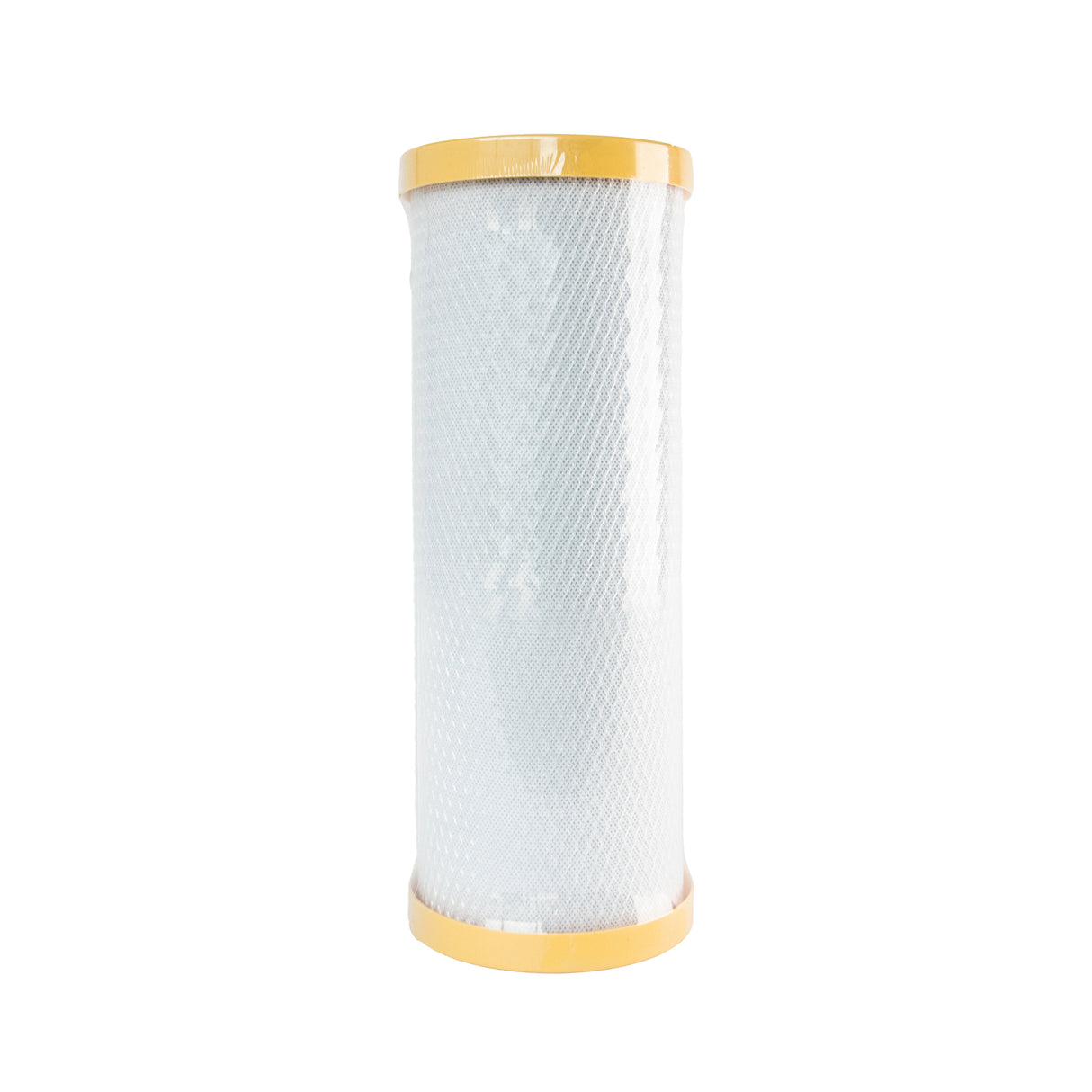 Anti-Scale CTO Filter, 10" Standard, 5um