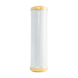 Anti-Scale CTO Filter, 20" Jumbo, 5um