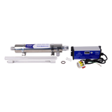 Complete UV System, 25W