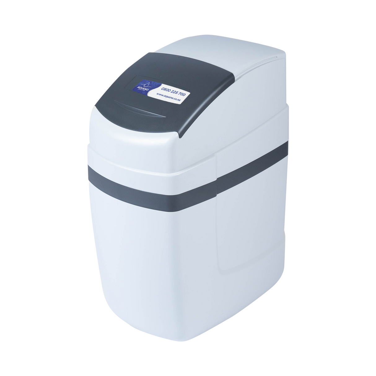 Softflow Volumetric Water Softener, 14L
