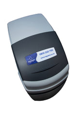 Softflow Volumetric Water Softener, 30L