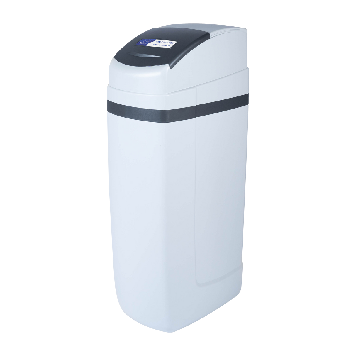 Softflow Volumetric Water Softener, 40L
