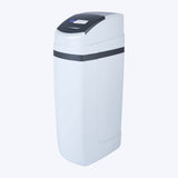Softflow Volumetric Water Softener with Impression Valve, 30L
