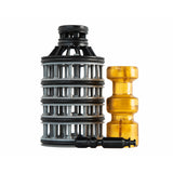 Clack WS1 Down-Flow Rebuild Kit - Stack & Pistons