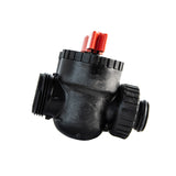 Clack Water Softener/Filter Bypass Valve, fits WS1/WS1.25