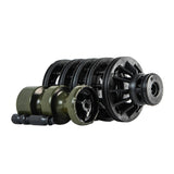 Clack WS1.25 / 1.5 Up-Flow Rebuild Kit - Stack & Pistons