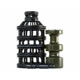 Clack WS1.25 / 1.5 Up-Flow Rebuild Kit - Stack & Pistons
