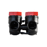 Clack Water Softener/Filter Bypass Valve, fits WS1/WS1.25