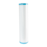 Granular Activated Carbon Filter, 20” Jumbo, 10um