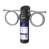 KlearFlow Undersink Sediment Filter Kit, 10", Quick-twist, 1um
