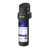 KlearFlow Undersink Sediment Filter Kit, 10", Quick-twist, 1um