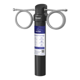 KlearFlow Undersink Sediment Filter Kit, 17", Quick-twist, 1um
