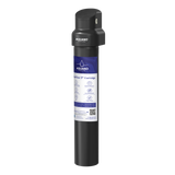 KlearFlow Undersink Sediment Filter Kit, 17", Quick-twist, 1um