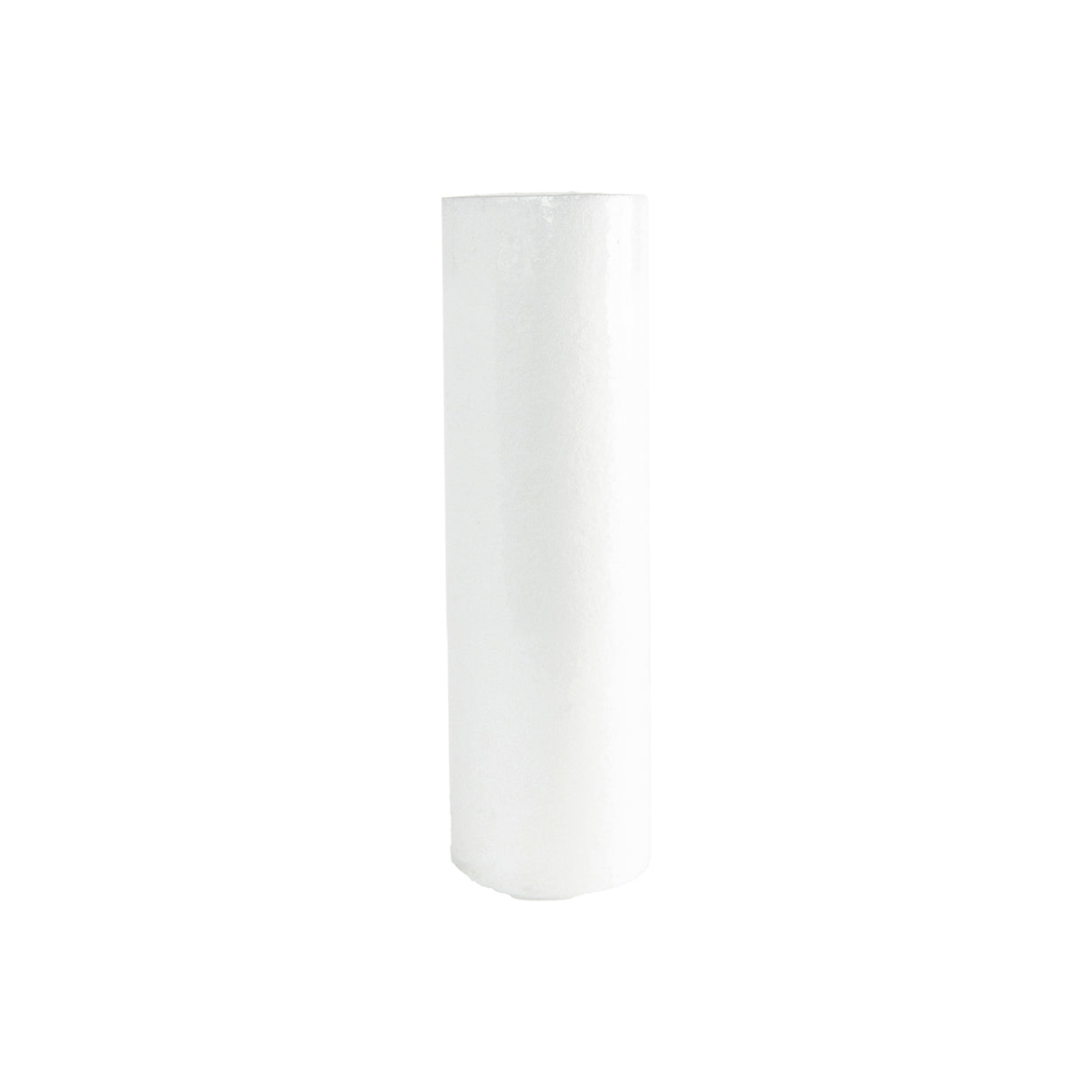 Sediment, Sand and Dirt Control Filter, 10" Standard, 25um