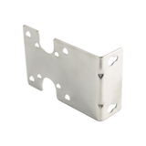 Single Stage Stainless Steel Bracket