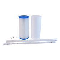 Service Kit for Aquano Klarify UV-210C/I