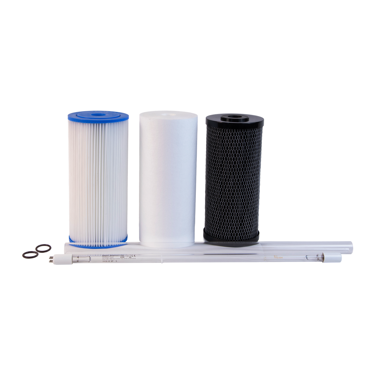 Service Kit for Aquano Klarify UV-310C/I