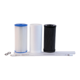 Service Kit for Aquano Klarify UV-310C/I