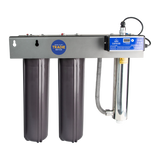 Aquano Klarify Tradie Edition UV-220I