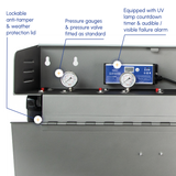 Aquano Klarify UV-220C
