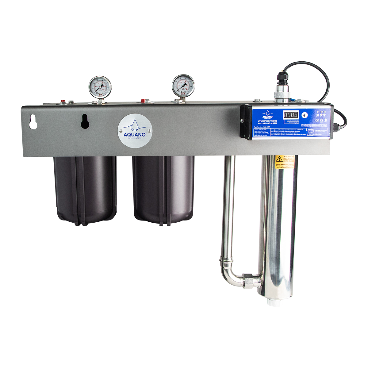 Aquano Klarify UV-210I