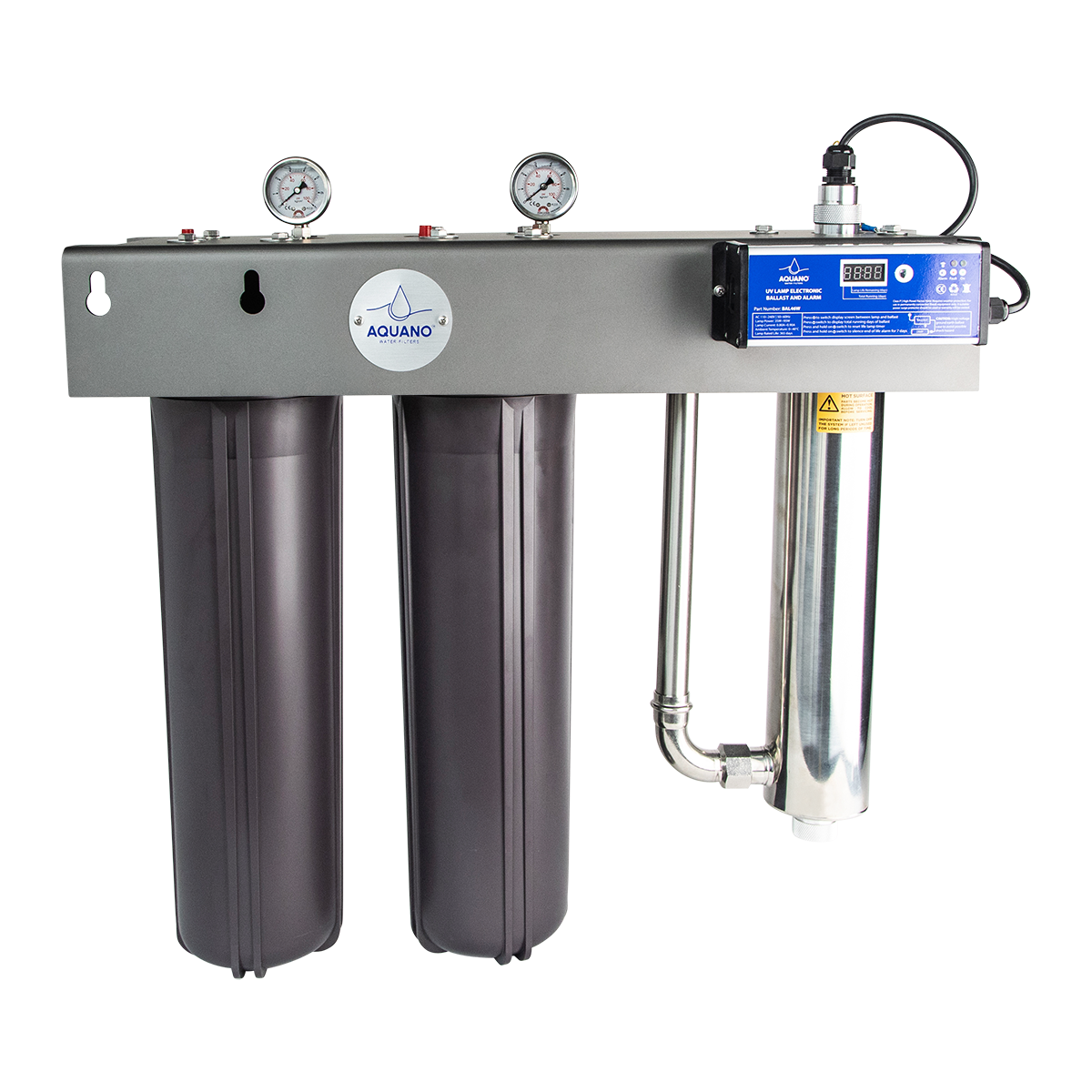 Aquano Klarify UV-220I