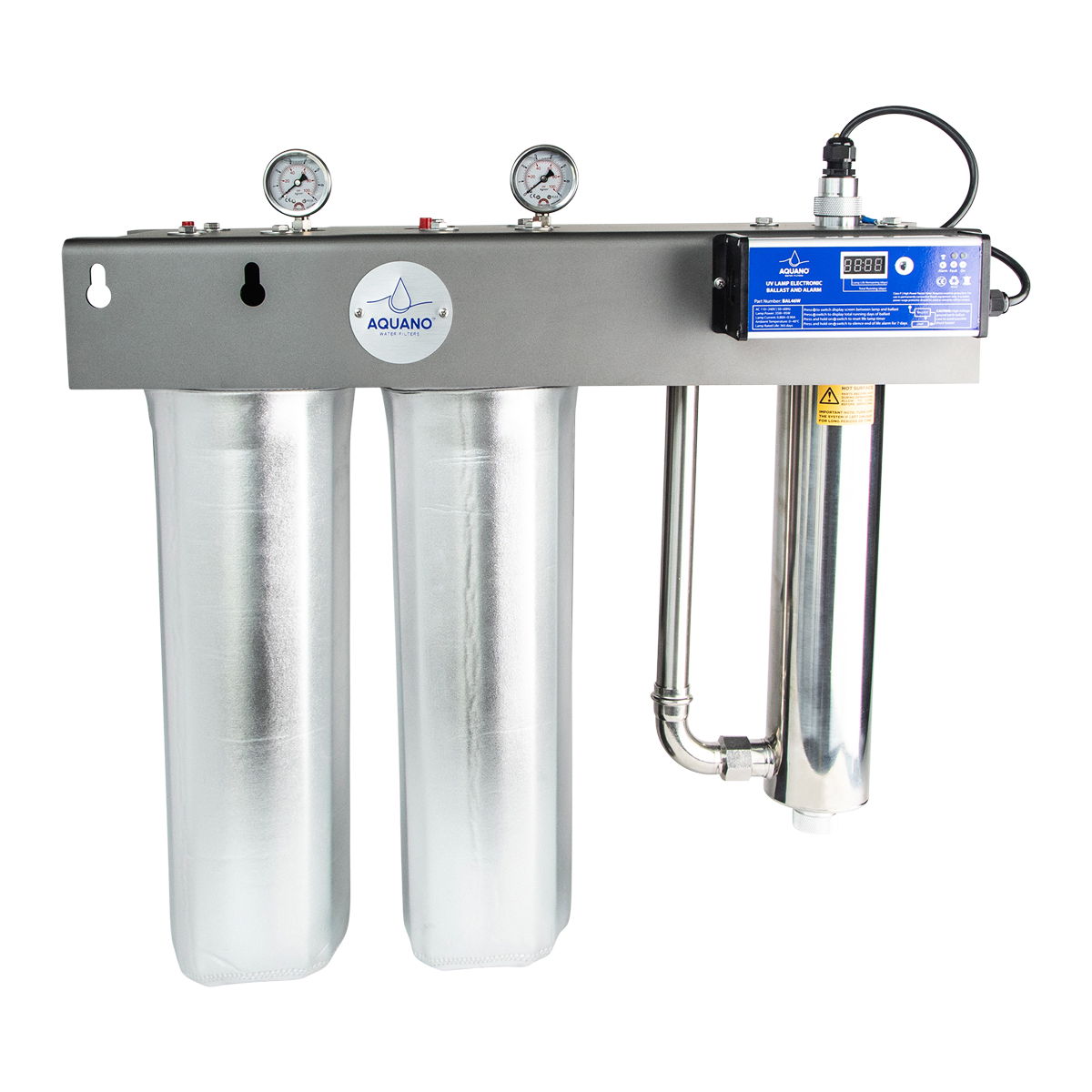 Aquano Klarify UV-220I