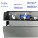 Aquano Klarify UV-320C