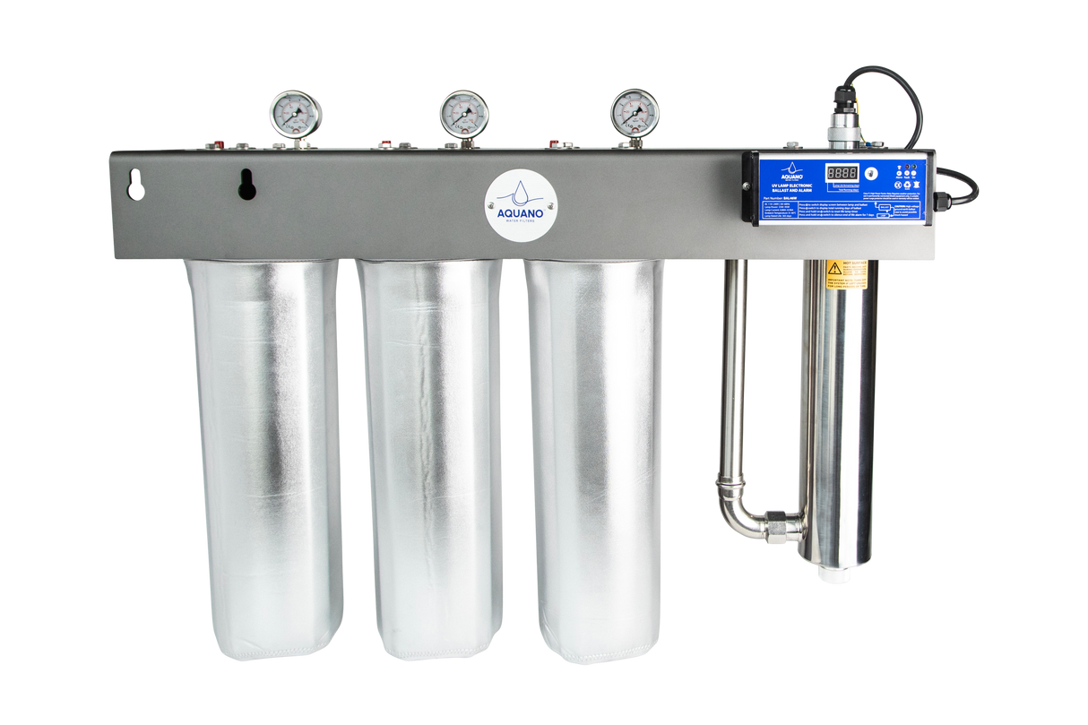 Aquano Klarify UV-320I